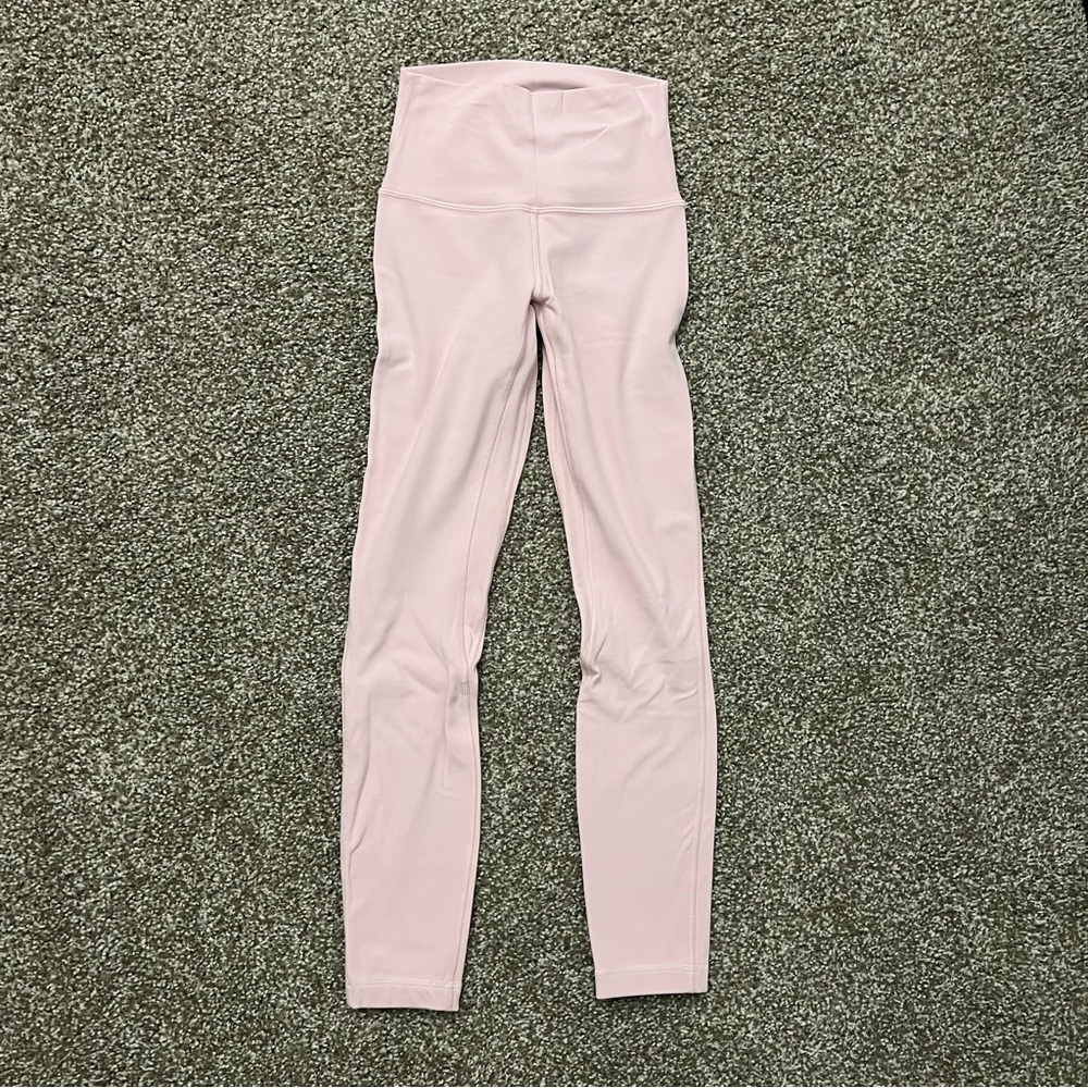 Lululemon Align High-Rise Pant 28”
